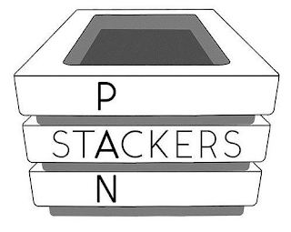 PAN STACKERS logo
