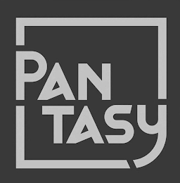 PAN TASY logo