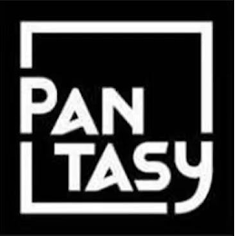 PAN TASY logo