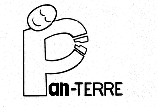 PAN-TERRE logo