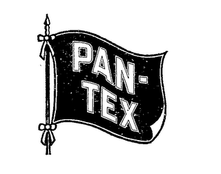 PAN-TEX logo
