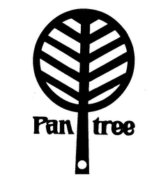 PAN TREE logo