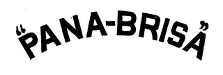 PANA-BRISA logo