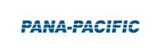 PANA-PACIFIC logo