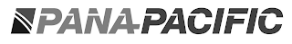 PANA-PACIFIC logo