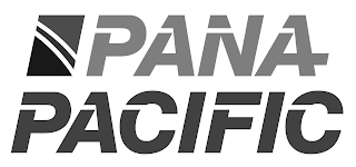 PANA-PACIFIC logo