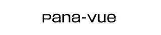 PANA-VUE logo