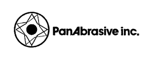 PANABRASIVE INC. logo