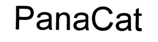 PANACAT logo