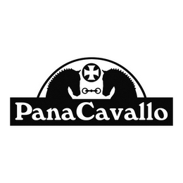 PANACAVALLO logo