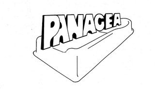 PANACEA logo