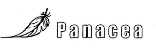 PANACEA logo