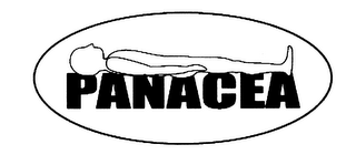 PANACEA logo