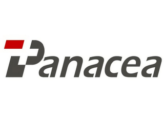 PANACEA logo