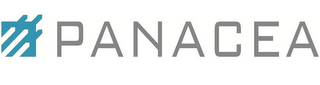 PANACEA logo