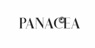 PANACEA logo