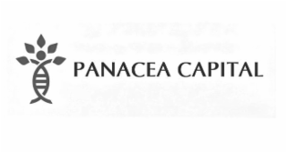 PANACEA CAPITAL logo