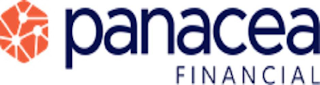 PANACEA FINANCIAL logo