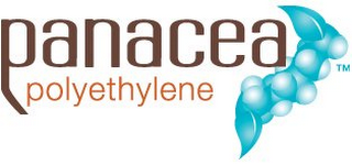 PANACEA POLYETHYLENE logo