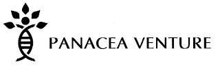 PANACEA VENTURE logo
