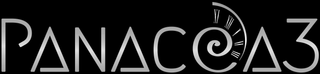 PANACEA3 logo