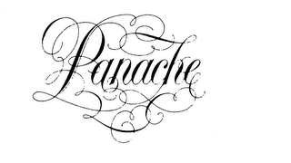 PANACHE logo