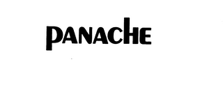 PANACHE logo
