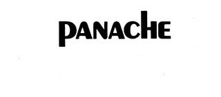 PANACHE logo
