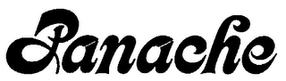 PANACHE logo