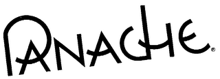 PANACHE logo