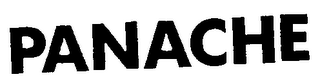 PANACHE logo