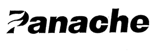 PANACHE logo