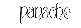 PANACHE logo
