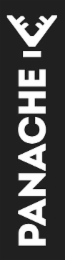 PANACHE logo