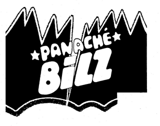 PANACHE BILZ logo
