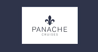 PANACHE CRUISES logo