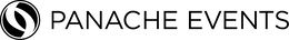 PANACHE EVENTS logo