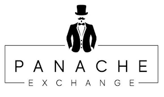 PANACHE EXCHANGE logo