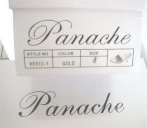 PANACHE PANACHE logo