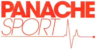 PANACHE SPORT logo