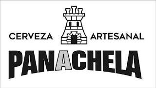 PANACHELA CERVEZA ARTESANAL logo