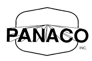 PANACO INC. logo