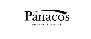 PANACOS PHARMACEUTICALS logo