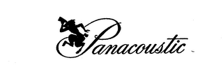 PANACOUSTIC logo