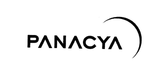 PANACYA logo