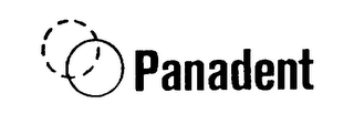 PANADENT logo