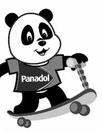 PANADOL logo