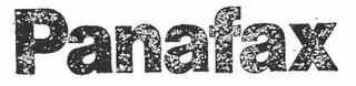 PANAFAX logo