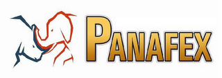 PANAFEX logo