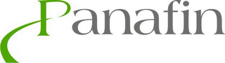 PANAFIN logo